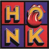 HONK＜通常盤＞