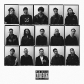 ADVISORY＜通常盤＞