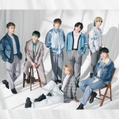 Smile Again [CD+DVD]