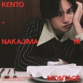 MONTAGE＜通常盤＞