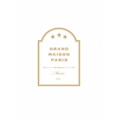 グランメゾン・パリ 豪華版