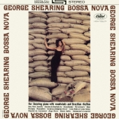 ジョージ・シアリング・ボサノヴァ
