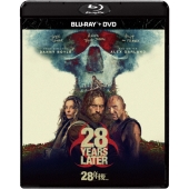 28年後... [Blu-ray Disc+DVD]