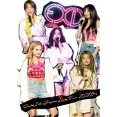 EXID 1st JAPAN LIVE TOUR 2018 [DVD+ブックレット+サコッシュ]＜初回限定盤＞