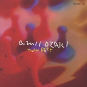 TWIN BEST 尾崎亜美