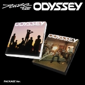 RIIZE ODYSSEY KYOBO 教保文庫 特典 トレカ 6枚セット riize odyssey yetimall 予約特典 トレカ 6枚セット - メルカリ