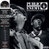 Revolverlution Tour 2003