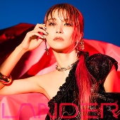 LiSA｜ニューアルバム『LANDER』11月16日発売 - TOWER RECORDS ONLINE