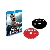 クリード 過去の逆襲 [Blu-ray Disc+DVD]