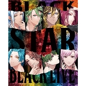 ブラックスター -Theater Starless- 1st LIVE「BLACK LIVE」』Blu