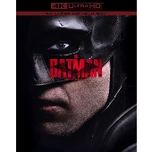 THE BATMAN-ザ・バットマン-』Blu-ray+DVDが7月6日発売 - TOWER 