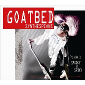 シンセスピアンズ＜通常盤＞