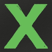 Ed Sheeran（エド・シーラン）｜『X (10th anniversary edition 