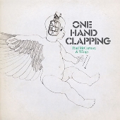 One Hand Clapping ［2CD+パンフレット］