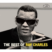 Ray Charles（レイ・チャールズ）｜代表曲27曲を収録のベスト盤『The Best Of Ray Charles』復刻 - TOWER  RECORDS ONLINE