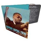 Complete Live At The Pershing Lounge 1958