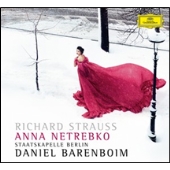 R.Strauss: Vier letzte Lieder, Ein Heldenleben Deluxe＜完全限定盤＞