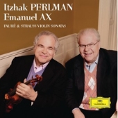 ヴァイオリン界の巨匠パールマン70歳記念！ワーナー録音全集（77枚組 