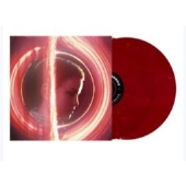 The Father of Make Believe (New Entities Edition)(Exclusive)＜タワーレコード限定/Ruby White Wave Vinyl＞