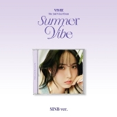VIVIZ｜セカンド・ミニアルバム『Summer Vibe』 - TOWER RECORDS ONLINE
