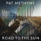 Road To The Sun [2LP+CD+Book]＜限定盤＞