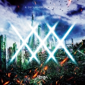 A DECLARATION OF ×××<通常盤>