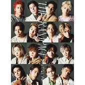 THE RAMPAGE from EXILE TRIBE NYLON SUPER VOL.9
