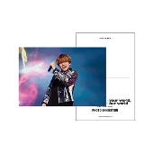 内田雄馬｜日本武道館ライブ写真展で販売されるグッズのタワーレコード