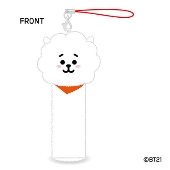 BT21 リップケース RJ