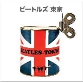 The Beatles（ザ・ビートルズ）｜1966年6月に行った来日公演の