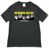 MAN WITH A MISSION×タワーレコード　コラボTシャツ man with a mission タワーレコード コラボ Tシャツ トーキョー