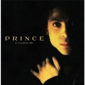 Live In Japan 1990<初回限定盤>