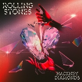 THE ROLLING STONES（ザ・ローリング・ストーンズ）、最新アルバム 