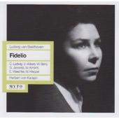 Beethoven: Fidelio