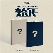 ATBO｜韓国セカンド・ミニアルバム『The Beginning: 始作』で