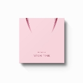 BLACKPINK、2ndアルバム『BORN PINK』コンセプト・ポスター公開