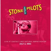 Live At Castaic Lake Natural Amphitheater, 7/2/93＜限定盤＞