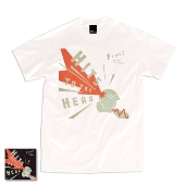 Franz Ferdinand（フランツ・フェルディナンド）『The Human Fear