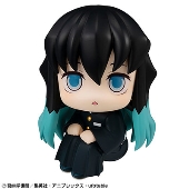 鬼滅の刃｜るかっぷフィギュアシリーズに「時透無一郎」「伊黒小