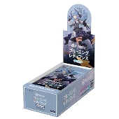 hololive OFFICIAL CARD GAME hBP01 ブースターパック ブルーミングレディアンス (12パック入りBOX)