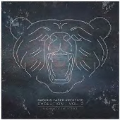 Rasmus Faber presents Evolution Vol.2 - Survival Of The Fittest