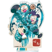 劇場版 忍たま乱太郎 ドクタケ忍者隊最強の軍師』Blu-ray&DVDが