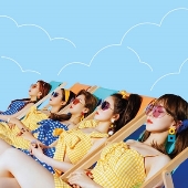 Red Velvet、韓国サマー・ミニ・アルバム『SUMMER MAGIC 