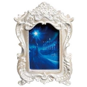 デスクカレンダーフレーム DC FR アナと雪の女王