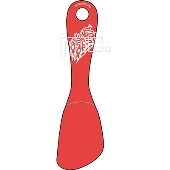 ヒプノシスマイク アイスクリームスプーン Buster Bros!!!