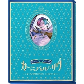 ジョー・力一 ライブBlu-ray『ジョー・力一 1st LIVE「カーニバル・リヴ」』12月25日発売！タワレコ先着特典「A3クリアポスター」 -  TOWER RECORDS ONLINE