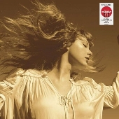 Fearless (Taylor's Version)＜Red Vinyl＞