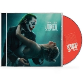 ジョーカー:フォリ・ア・ドゥ』4K UHD+Blu-ray、Blu-ray+DVDが