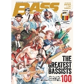 BASS MAGAZINE (ベース マガジン) 2025年 02月号 [雑誌]