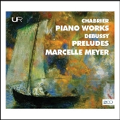 マルセル・メイエ 1925-1957 17CD Marcelle Meyer: Complete Studio Recordings 1925-1957 (17CD